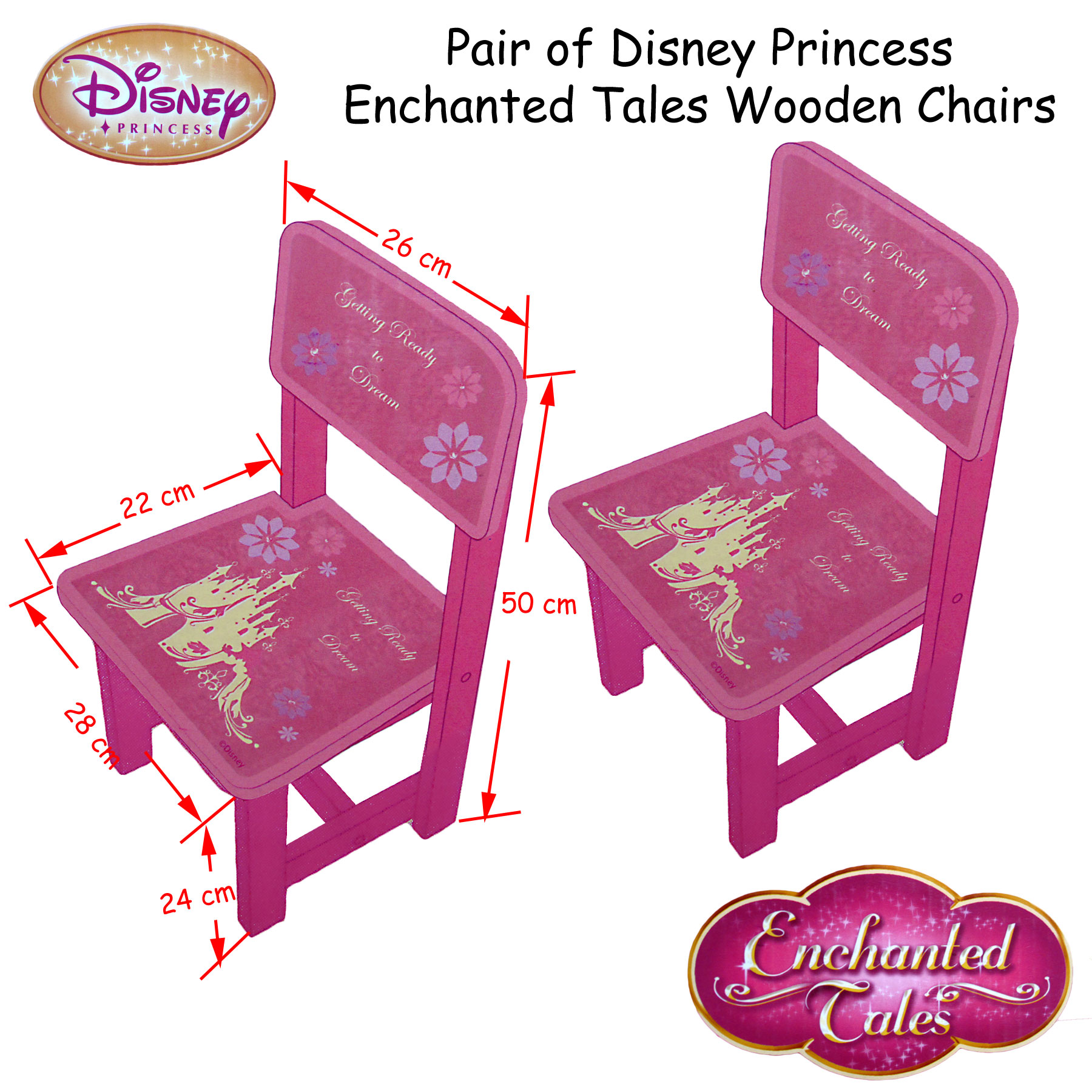disney chairs for toddlers