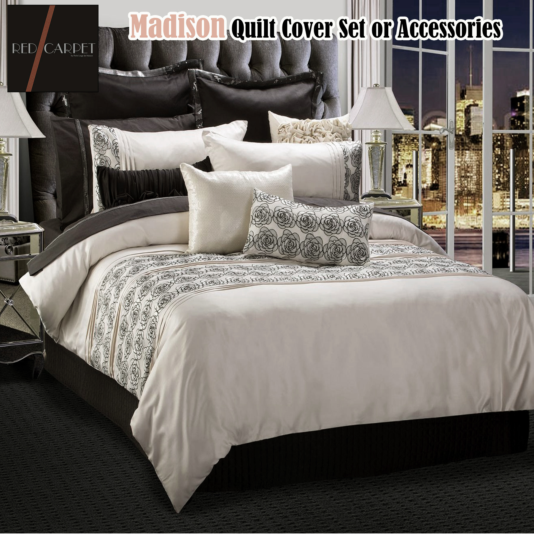 Bedding Sets Duvet Covers Home, Super King Size Bed Quilt Covers